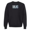 Unisex Legend Premium Heavyweight Cross-Grain Crewneck Sweatshirt Thumbnail