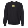 Unisex Legend Premium Heavyweight Cross-Grain Crewneck Sweatshirt Thumbnail
