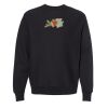 Unisex Legend Premium Heavyweight Cross-Grain Crewneck Sweatshirt Thumbnail