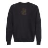 Unisex Legend Premium Heavyweight Cross-Grain Crewneck Sweatshirt Thumbnail