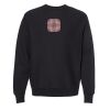 Unisex Legend Premium Heavyweight Cross-Grain Crewneck Sweatshirt Thumbnail
