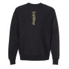 Unisex Legend Premium Heavyweight Cross-Grain Crewneck Sweatshirt Thumbnail