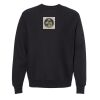 Unisex Legend Premium Heavyweight Cross-Grain Crewneck Sweatshirt Thumbnail