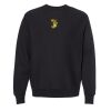 Unisex Legend Premium Heavyweight Cross-Grain Crewneck Sweatshirt Thumbnail