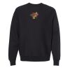 Unisex Legend Premium Heavyweight Cross-Grain Crewneck Sweatshirt Thumbnail