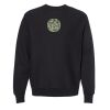 Unisex Legend Premium Heavyweight Cross-Grain Crewneck Sweatshirt Thumbnail