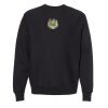 Unisex Legend Premium Heavyweight Cross-Grain Crewneck Sweatshirt Thumbnail