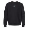 Unisex Legend Premium Heavyweight Cross-Grain Crewneck Sweatshirt Thumbnail