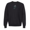 Unisex Legend Premium Heavyweight Cross-Grain Crewneck Sweatshirt Thumbnail