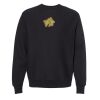 Unisex Legend Premium Heavyweight Cross-Grain Crewneck Sweatshirt Thumbnail