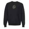 Unisex Legend Premium Heavyweight Cross-Grain Crewneck Sweatshirt Thumbnail