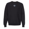 Unisex Legend Premium Heavyweight Cross-Grain Crewneck Sweatshirt Thumbnail