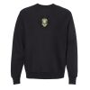 Unisex Legend Premium Heavyweight Cross-Grain Crewneck Sweatshirt Thumbnail