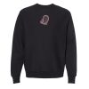 Unisex Legend Premium Heavyweight Cross-Grain Crewneck Sweatshirt Thumbnail
