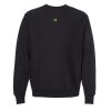 Unisex Legend Premium Heavyweight Cross-Grain Crewneck Sweatshirt Thumbnail