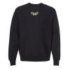 Unisex Legend Premium Heavyweight Cross-Grain Crewneck Sweatshirt Thumbnail