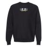 Unisex Legend Premium Heavyweight Cross-Grain Crewneck Sweatshirt Thumbnail