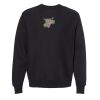 Unisex Legend Premium Heavyweight Cross-Grain Crewneck Sweatshirt Thumbnail