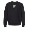 Unisex Legend Premium Heavyweight Cross-Grain Crewneck Sweatshirt Thumbnail