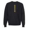Unisex Legend Premium Heavyweight Cross-Grain Crewneck Sweatshirt Thumbnail