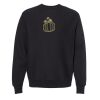 Unisex Legend Premium Heavyweight Cross-Grain Crewneck Sweatshirt Thumbnail