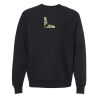 Unisex Legend Premium Heavyweight Cross-Grain Crewneck Sweatshirt Thumbnail