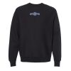 Unisex Legend Premium Heavyweight Cross-Grain Crewneck Sweatshirt Thumbnail