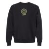 Unisex Legend Premium Heavyweight Cross-Grain Crewneck Sweatshirt Thumbnail
