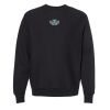 Unisex Legend Premium Heavyweight Cross-Grain Crewneck Sweatshirt Thumbnail