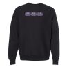 Unisex Legend Premium Heavyweight Cross-Grain Crewneck Sweatshirt Thumbnail