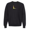 Unisex Legend Premium Heavyweight Cross-Grain Crewneck Sweatshirt Thumbnail