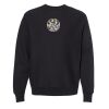 Unisex Legend Premium Heavyweight Cross-Grain Crewneck Sweatshirt Thumbnail