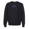 Unisex Legend Premium Heavyweight Cross-Grain Crewneck Sweatshirt Thumbnail