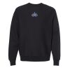 Unisex Legend Premium Heavyweight Cross-Grain Crewneck Sweatshirt Thumbnail