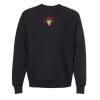 Unisex Legend Premium Heavyweight Cross-Grain Crewneck Sweatshirt Thumbnail