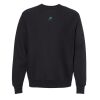 Unisex Legend Premium Heavyweight Cross-Grain Crewneck Sweatshirt Thumbnail