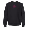 Unisex Legend Premium Heavyweight Cross-Grain Crewneck Sweatshirt Thumbnail