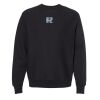 Unisex Legend Premium Heavyweight Cross-Grain Crewneck Sweatshirt Thumbnail