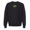 Unisex Legend Premium Heavyweight Cross-Grain Crewneck Sweatshirt Thumbnail