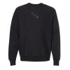 Unisex Legend Premium Heavyweight Cross-Grain Crewneck Sweatshirt Thumbnail