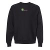 Unisex Legend Premium Heavyweight Cross-Grain Crewneck Sweatshirt Thumbnail
