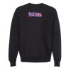 Unisex Legend Premium Heavyweight Cross-Grain Crewneck Sweatshirt Thumbnail