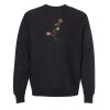 Unisex Legend Premium Heavyweight Cross-Grain Crewneck Sweatshirt Thumbnail