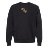 Unisex Legend Premium Heavyweight Cross-Grain Crewneck Sweatshirt Thumbnail