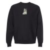 Unisex Legend Premium Heavyweight Cross-Grain Crewneck Sweatshirt Thumbnail
