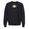 Unisex Legend Premium Heavyweight Cross-Grain Crewneck Sweatshirt Thumbnail