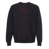 Unisex Legend Premium Heavyweight Cross-Grain Crewneck Sweatshirt Thumbnail