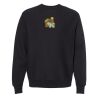 Unisex Legend Premium Heavyweight Cross-Grain Crewneck Sweatshirt Thumbnail