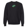 Unisex Legend Premium Heavyweight Cross-Grain Crewneck Sweatshirt Thumbnail