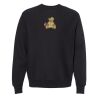 Unisex Legend Premium Heavyweight Cross-Grain Crewneck Sweatshirt Thumbnail